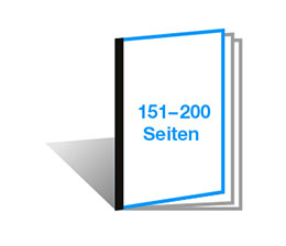 151-200 Seiten