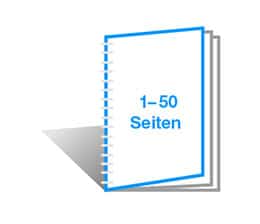 1-50 Seiten