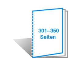 301-350 Seiten